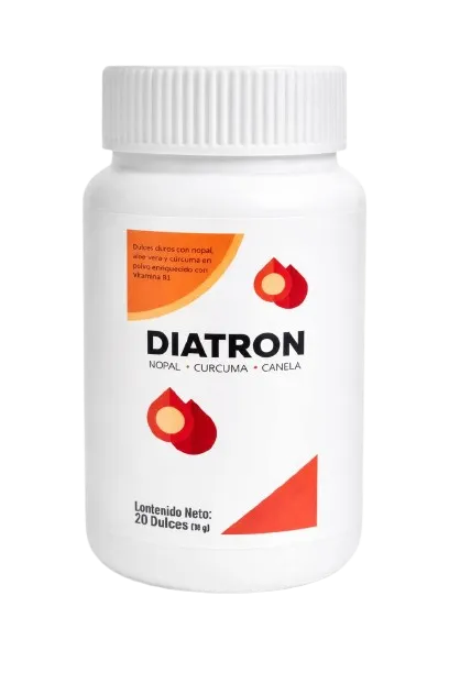 Diatron Envase