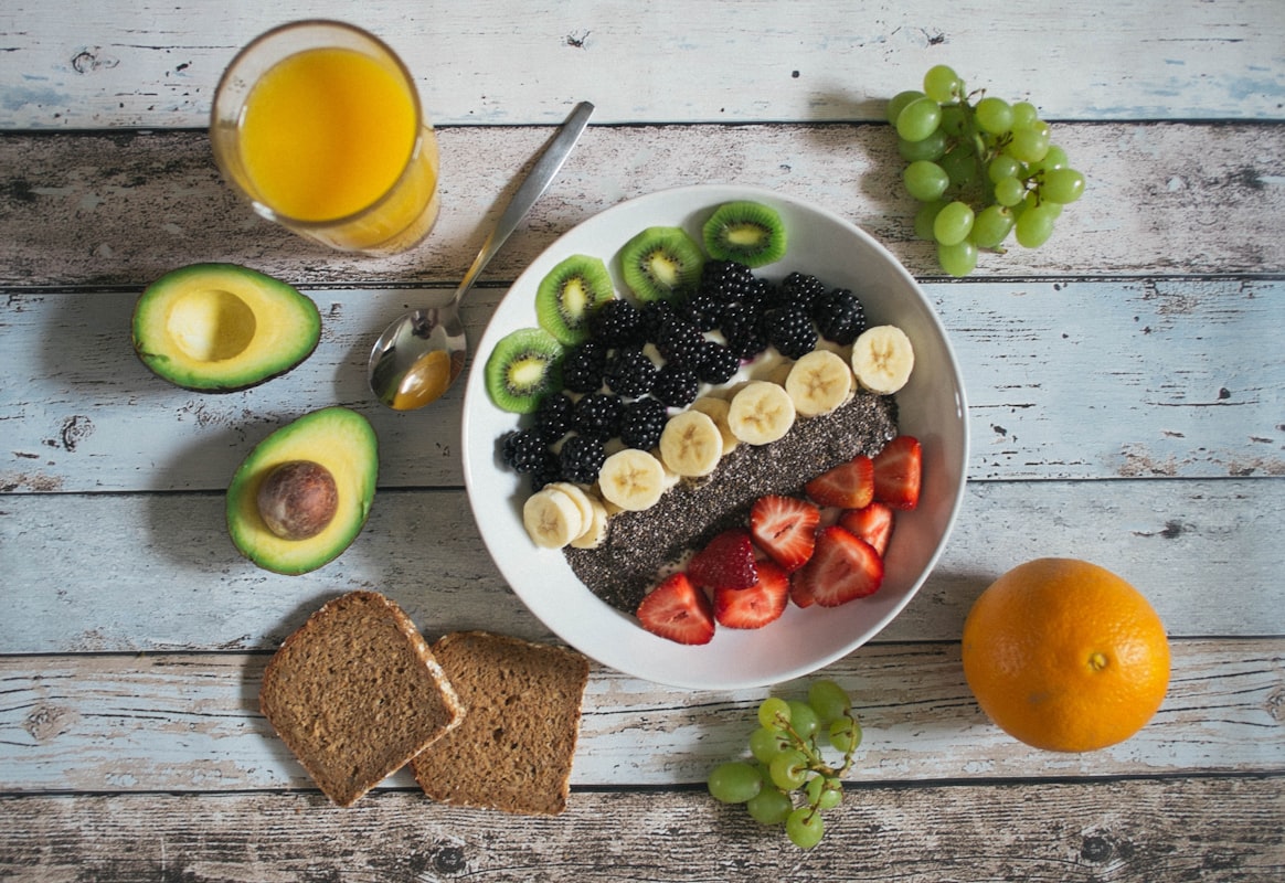 Especias medicinales y propiedades antiinflamatorias